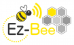 Ez-Beeロゴ(カラー)