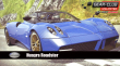 Pagani Huayra Roadster Ginevra