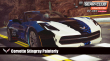 Chevrolet Corvette Stingray Painterly