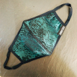 silk Spain　グリーン
