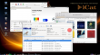 MsHD-Vegas21 Desktop