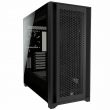5000D airflow TG BLK (CC-9011210-WW)