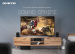 Sound Sphere 画像１