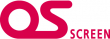 OS SCREENロゴ
