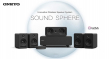 SOUND SPHERE
