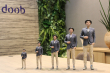 doob TOKYO フィギュアサイズ比較