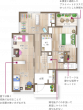 間取1階