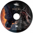 DBDPS4_SilentHill_SoundTrackCD