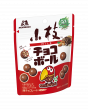 小枝のチョコボール　画像