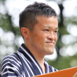 井上　昇（天空しなと屋　ディレクター）