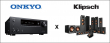 Klipsch Optimized Mode画像