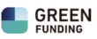 GREEN FUNDINGロゴ