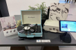 Onkyo Classic Series 蔦屋家電＋展示写真