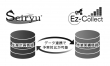 工程管理システム『Seiryu』との連携イメージ_グレースケール