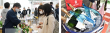 利き酒ゾーン