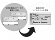 データ処理イメージ_グレースケール
