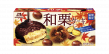 和栗ケーキ
