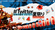 #Twitter夏祭り_kv