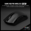SABRE RGB PRO WIRELESS