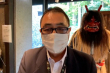 「なまはげ館」解説員　太田　忠(おおた　ただし)氏