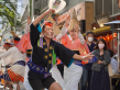阿波踊り