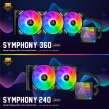 Symphony ARGB