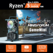MINISFORUM GameMini