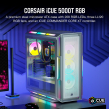 iCUE 5000T RGB WHT (CC-9011231-WW)