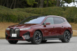 予定展示車両-BMW iX