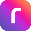 Riverbedの新しいアイコン画像