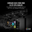 iCUE H100i RGB ELITE
