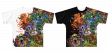 Tシャツ_フルグラ