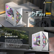 Antec DF800 FLUX WHITE