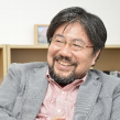 先生写真