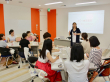 第19期キラリ美腸部の様子