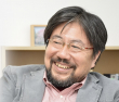 鈴木教授