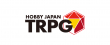 HobbyJAPANTRPGロゴ