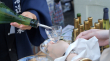 利き酒ゾーン