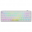 CORSAIR K70 PRO MINI WIRELESS White