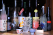 10/1日本酒30種類飲み放題