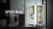 Antec DP505 White