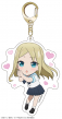 早坂愛キーホルダー_画像03