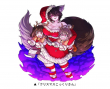 dre02_クリスマスこっくりさん
