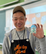中村弘峰氏