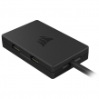 CORSAIR Internal 4-Port USB 2.0 Hub