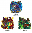 dre01_逆襲の三竜