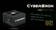 ENERMAX CYBERBRON ECB500AWT/A