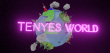 Tenyes.world