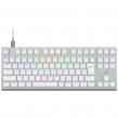 CORSAIR K60 PRO TKL OPX White