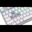 CORSAIR K60 PRO TKL OPX White